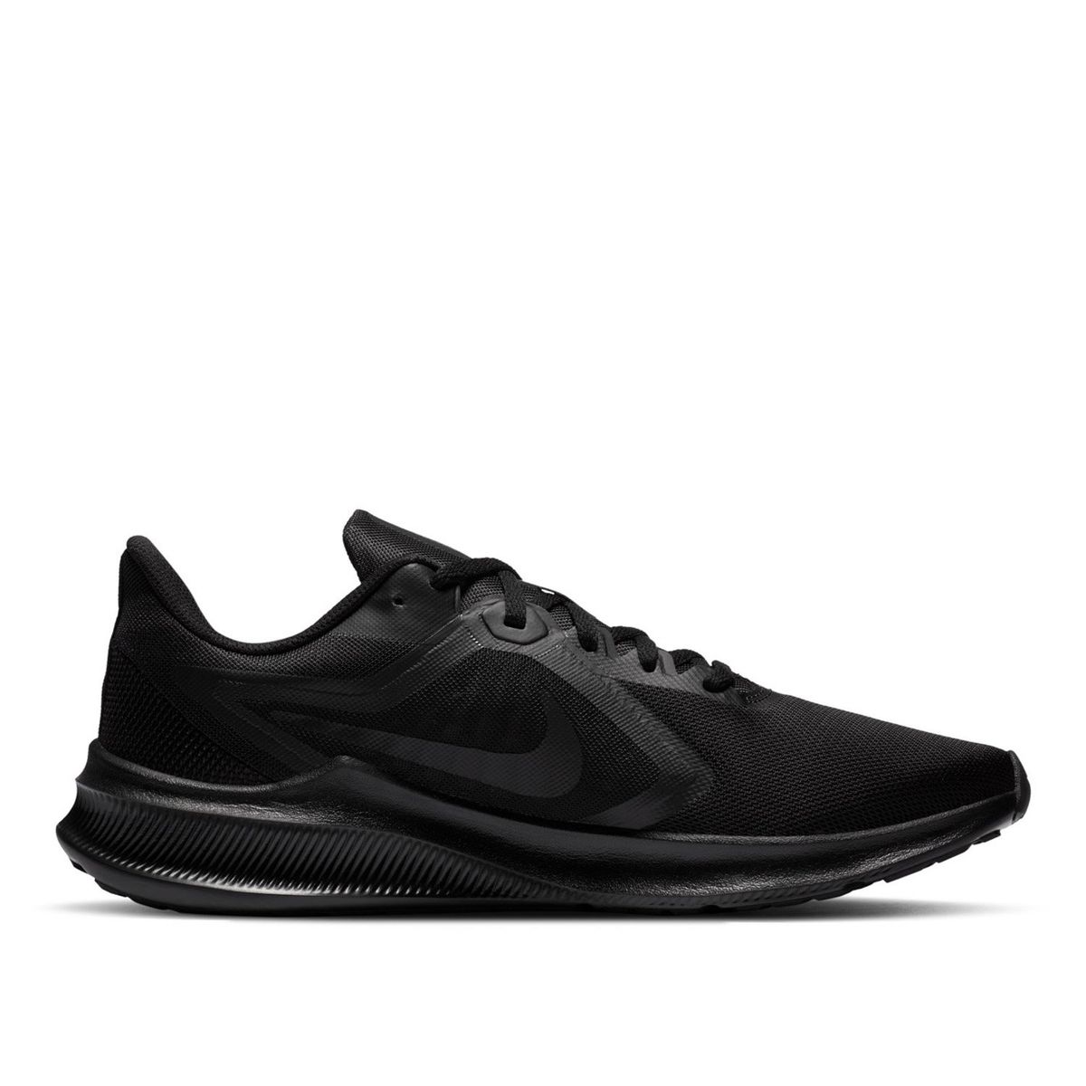 NIKE - Downshifter 10 Zapatilla Running Hombre Negro Nike