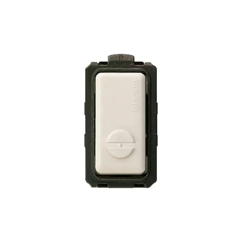 BTICINO - Modulo Interruptor Unipolar 10a Bticino Magic 5005p