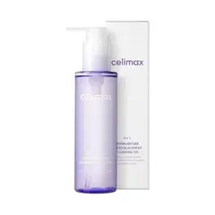 CELIMAX - Derma Nature Fresh Blackhead Jojoba Cleansing Oil