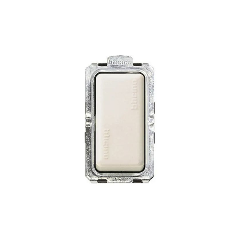 BTICINO - Modulo Interruptor Unipolar 16a Bticino Magic 5001p