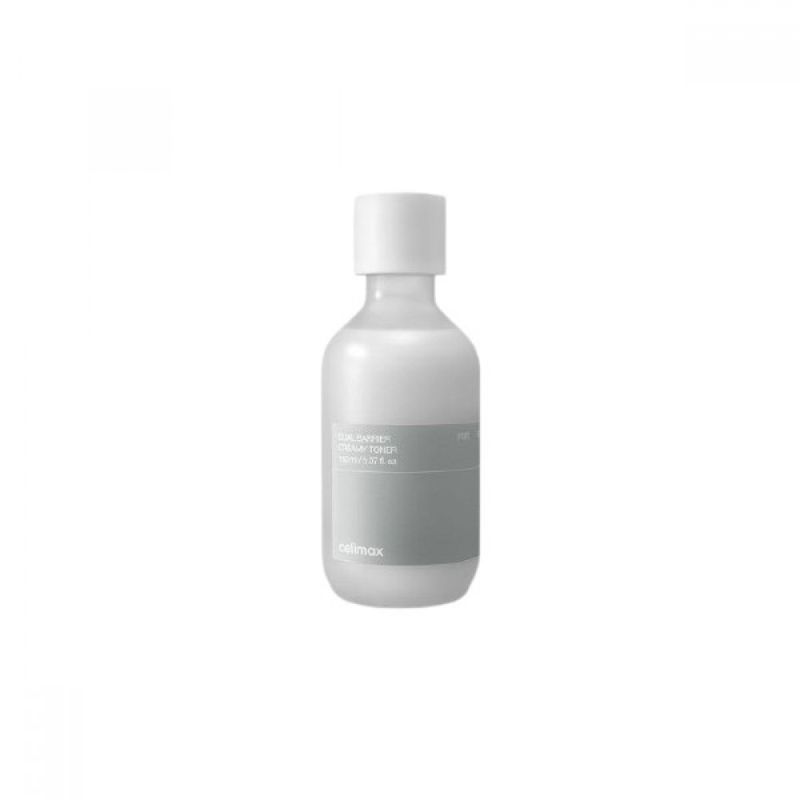CELIMAX - Dual Barrier Creamy Toner
