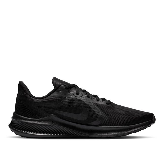 NIKE - Downshifter 10 Zapatilla Running Hombre Negro Nike