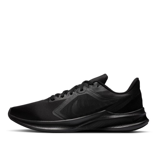 NIKE - Downshifter 10 Zapatilla Running Hombre Negro Nike