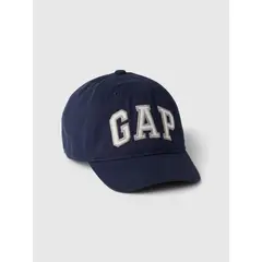 GAP - Jockey Niño Logo V25 Baseball Azul