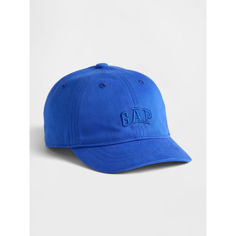 GAP - Jockey Toddler Niño Logo Baseball Azul Gap