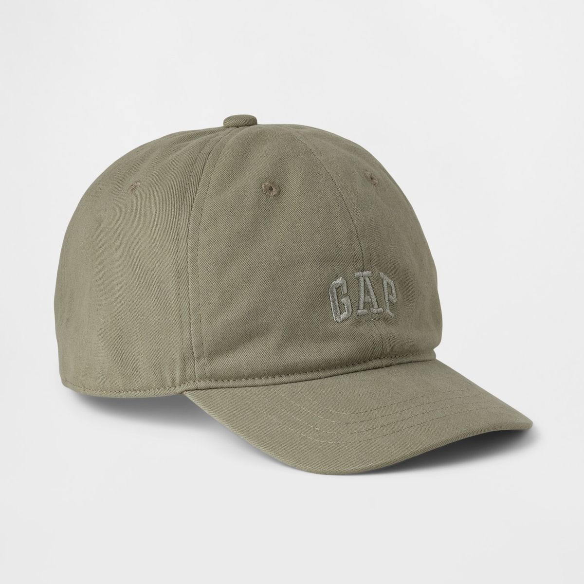 GAP - Jockey Niño Logo Verde Gap