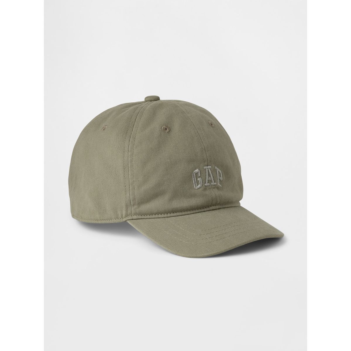 GAP - Jockey Niño Logo Verde Gap