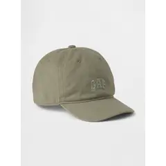 GAP - Jockey Niño Logo Verde
