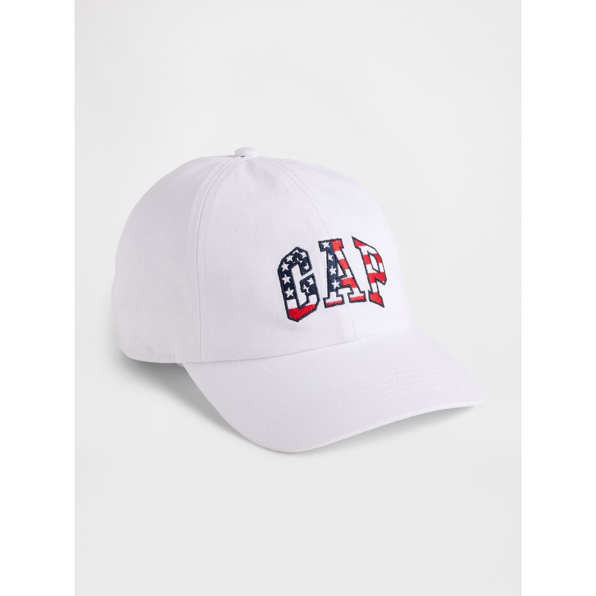 GAP - Jockey Unisex Logo Baseball USA Azul Gap
