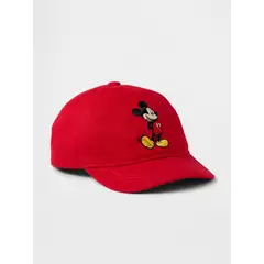 GAP - Jockey Toddler Niño Mickey Rojo