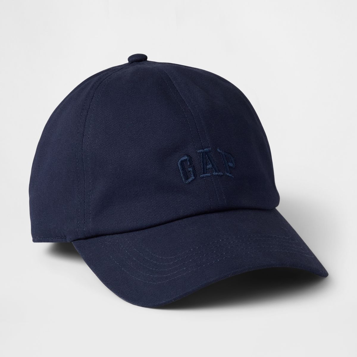 GAP - Jockey Unisex Gap Logo Baseball Azul