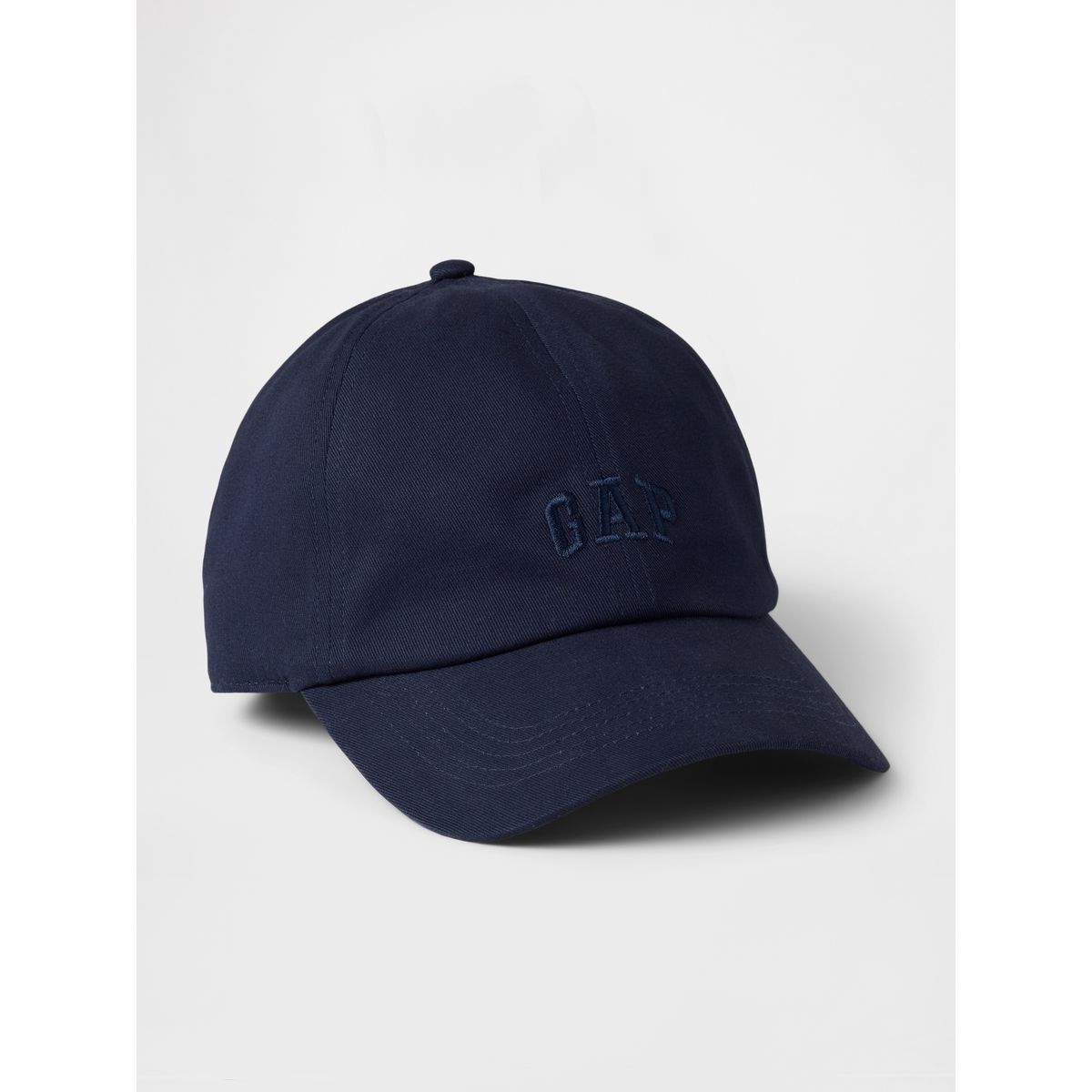 GAP - Jockey Unisex Gap Logo Baseball Azul
