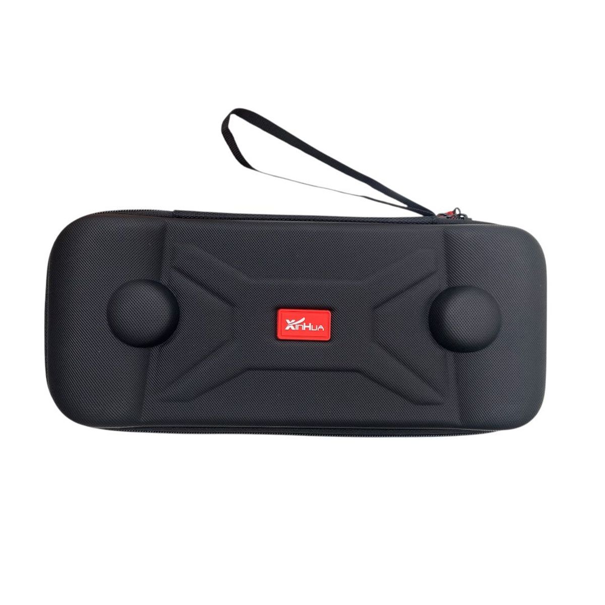 GENERICO - Estuche de Transporte Compatible con PS5 Portal Rígido y Liviano