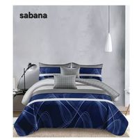 Juego de Sabanas 1.5 Plazas. 3 Piezas. Con Diseño