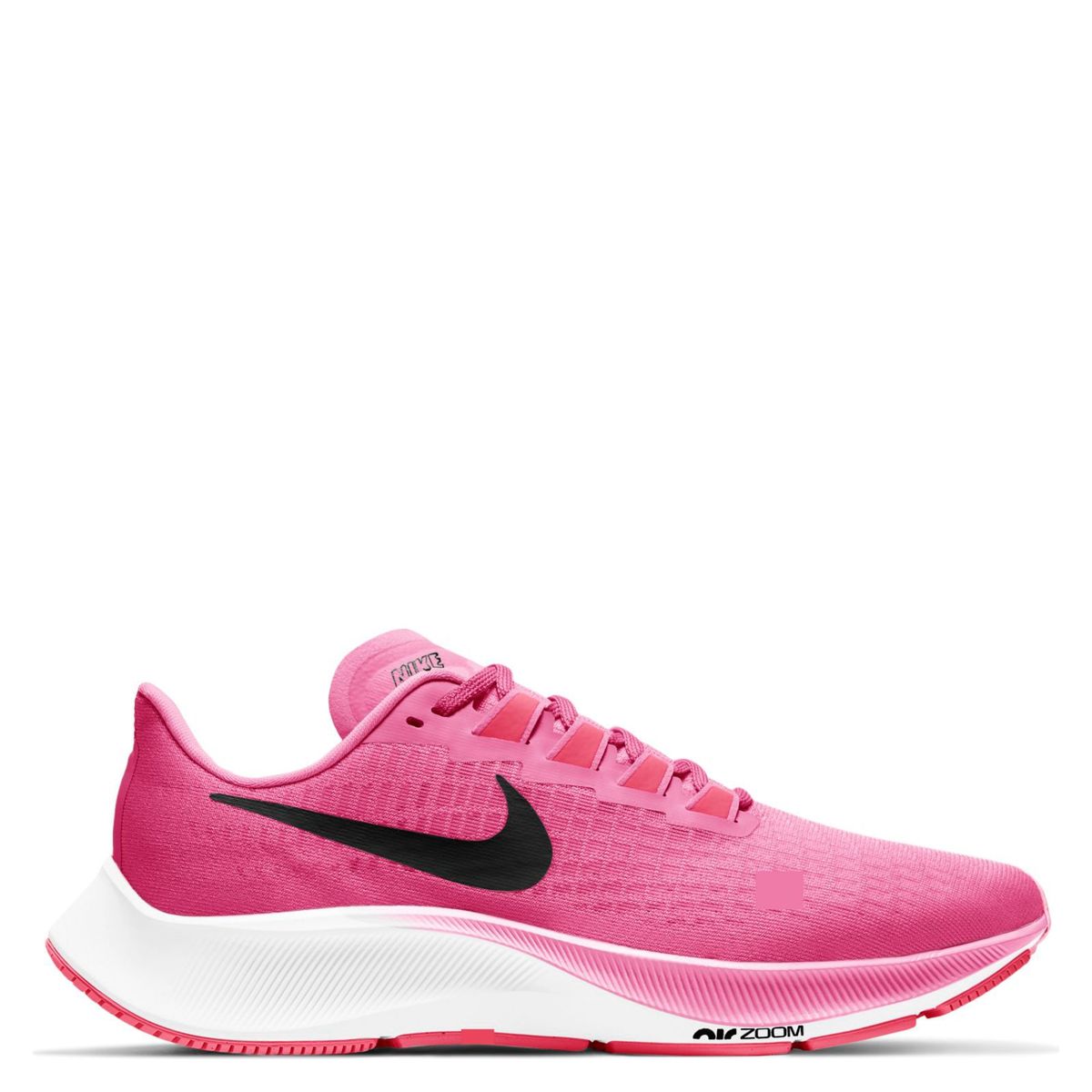 NIKE - Air Zoom Pegasus 37 Zapatilla Running Mujer Rosado Nike