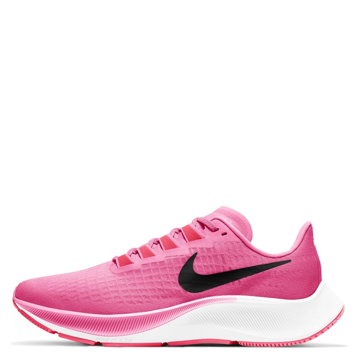 NIKE - Air Zoom Pegasus 37 Zapatilla Running Mujer Rosado Nike
