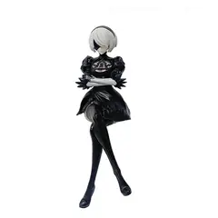 GENERICO - Nier Autómata Figura De Videojuego 15 Cm
