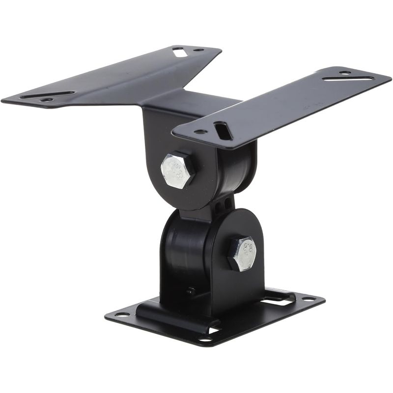 OEM - Soporte De Pared O Muro Para Monitor De 14 A 24 Pulgadas