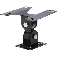 OEM - Soporte De Pared O Muro Para Monitor De 14 A 24 Pulgadas