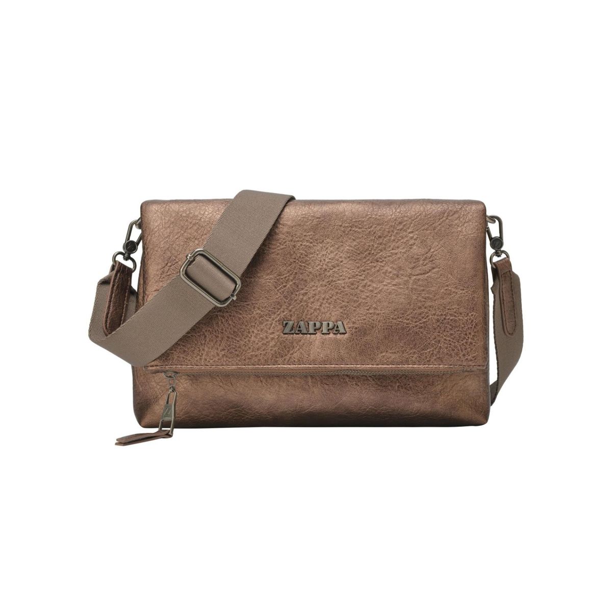 ZAPPA - Cartera Bandolera ZC40 Zappa
