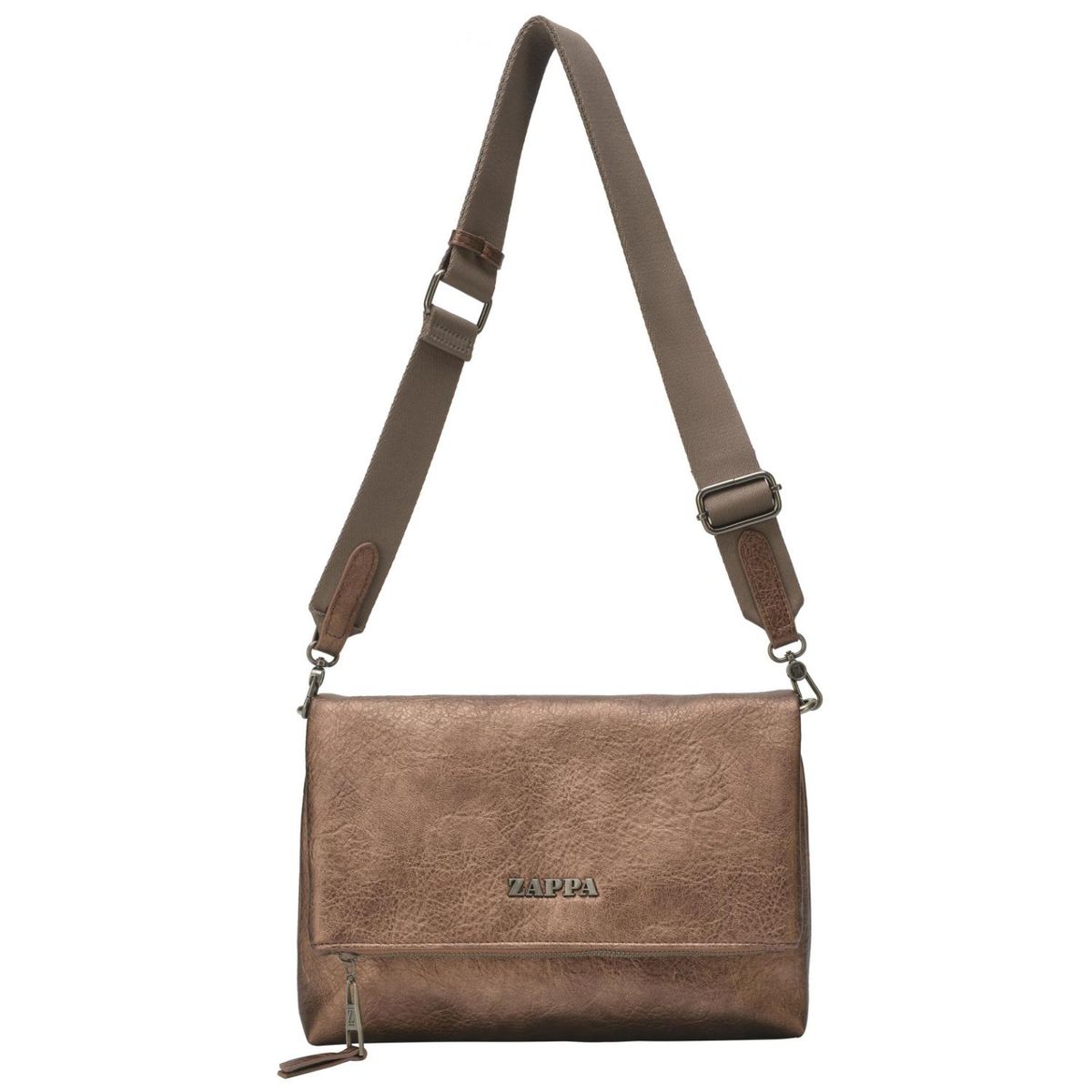 ZAPPA - Cartera Bandolera ZC40 Zappa