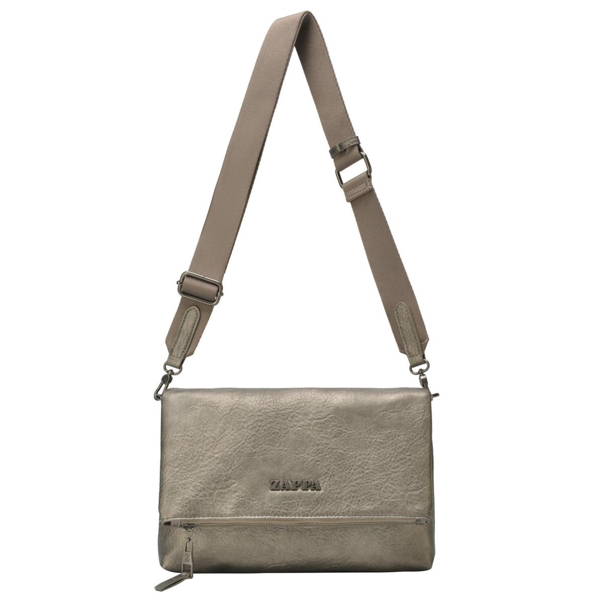 ZAPPA - Cartera Bandolera ZC40 Zappa