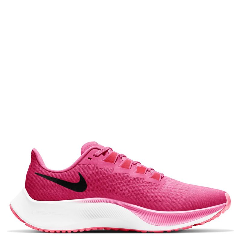 NIKE - Air Zoom Pegasus 37 Zapatilla Running Mujer Rosado Nike