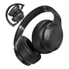 GENERICO - Audifonos Bluetooth Noise Cancelling Anc
