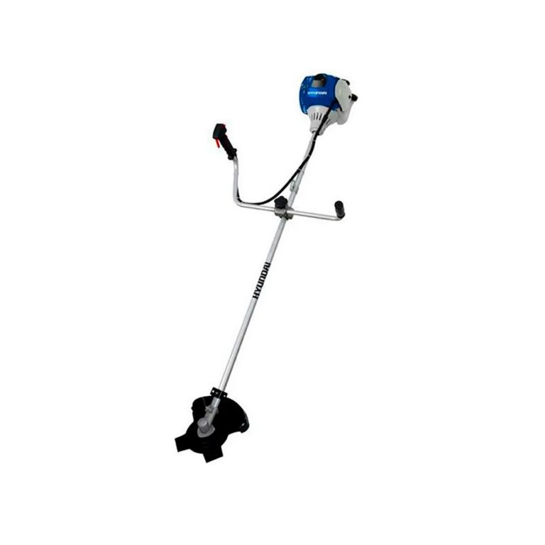 Desbrozadora 43cc 2T Recta 1.6HP