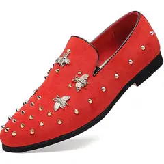 XPRESS RECHARGE - Mocasines Europeo para hombre