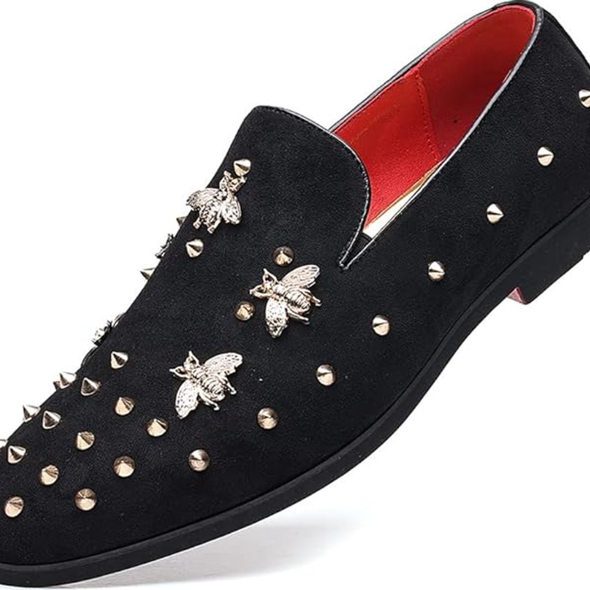 XPRESS RECHARGE - Mocasines Europeo para hombre