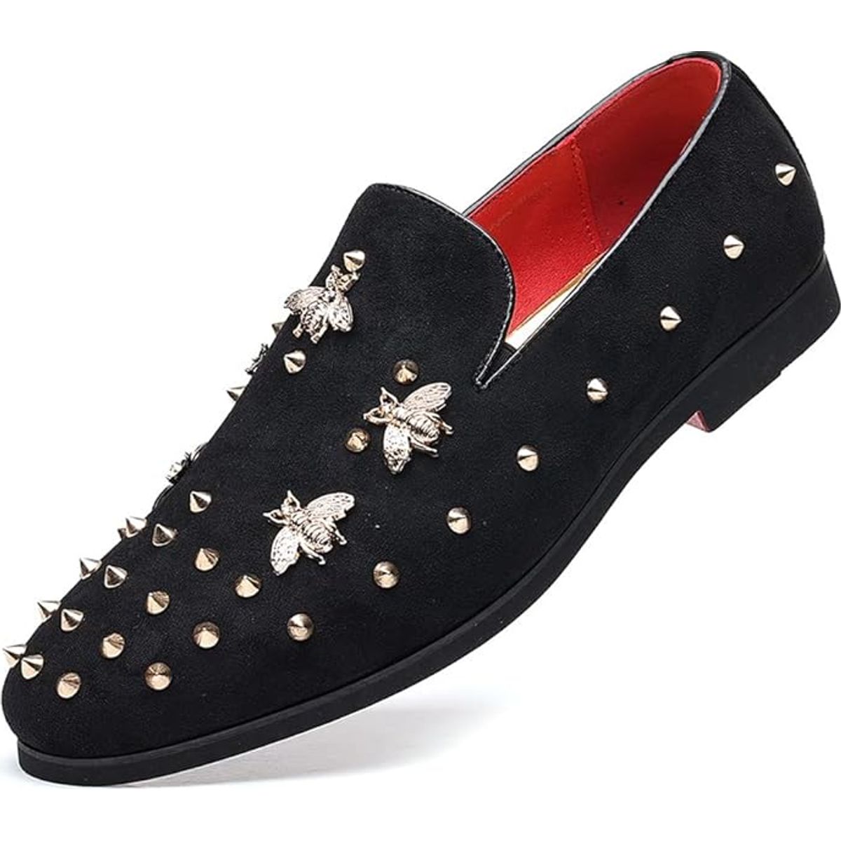 XPRESS RECHARGE - Mocasines Europeo para hombre