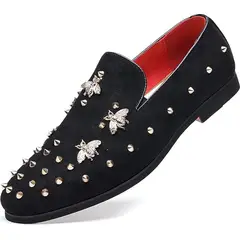 XPRESS RECHARGE - Mocasines Europeo para hombre