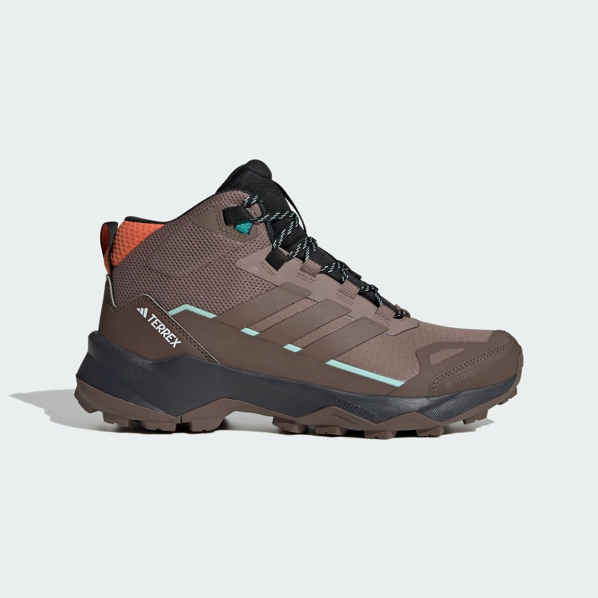 ADIDAS - Zapatillas de Senderismo Terrex Skychaser AX5 Mid GORE-TEX® PRO SHELL