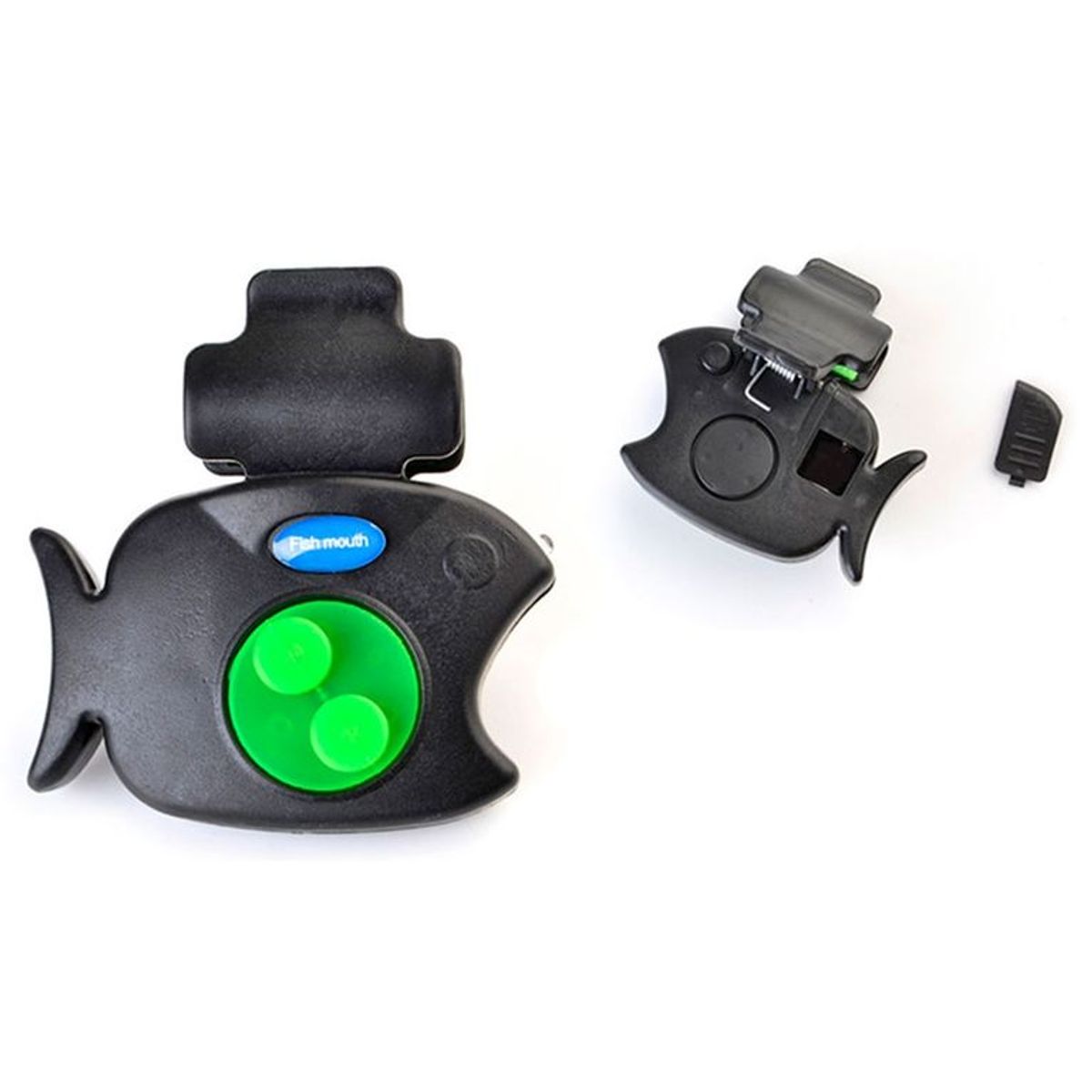 GENERICO - Alarma para caña de pescar