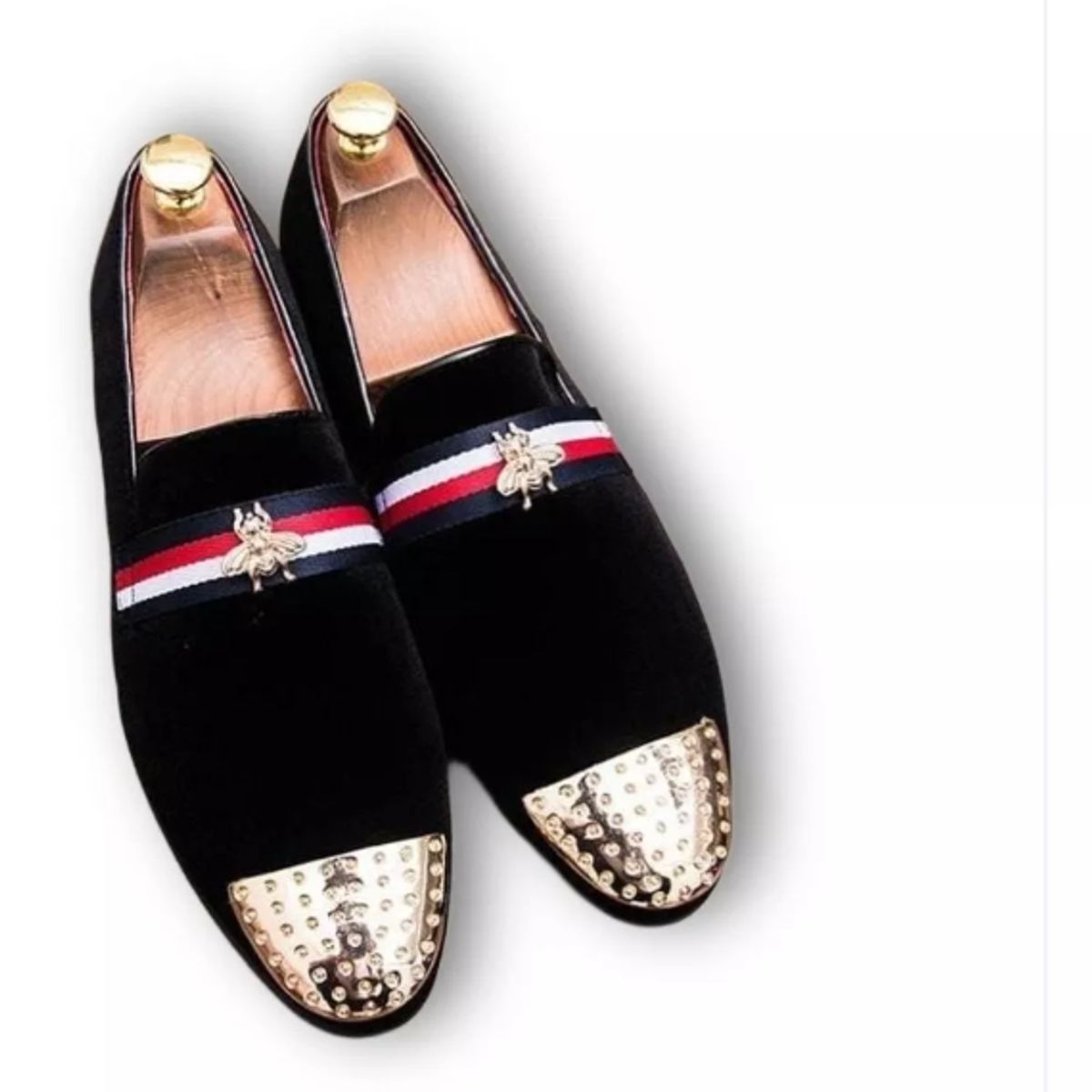 XPRESS RECHARGE - Zapatos De Vestir De Fiesta Para Hombre