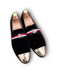 XPRESS RECHARGE - Zapatos De Vestir De Fiesta Para Hombre