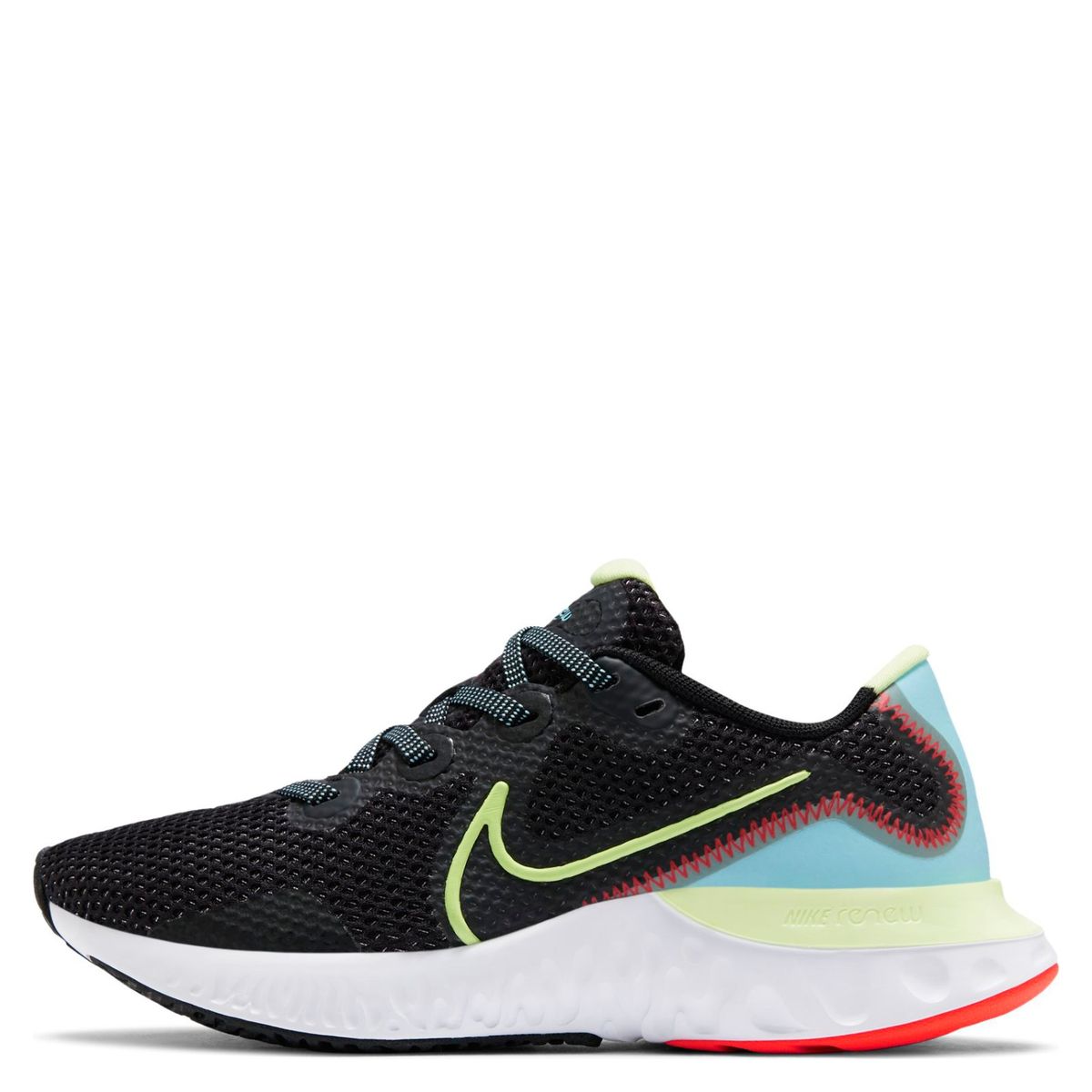 NIKE - Renew Run Zapatilla Running Mujer