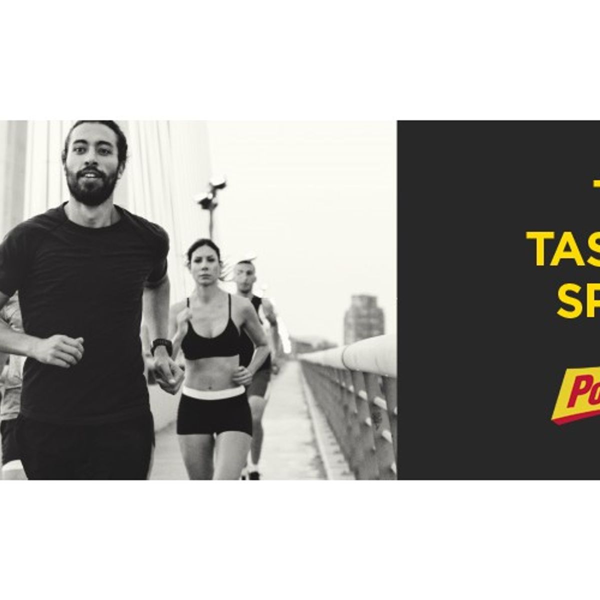 GENERICO - Powerbar Bebida Hidratante En Tabletas Electrolitos 10u Mango