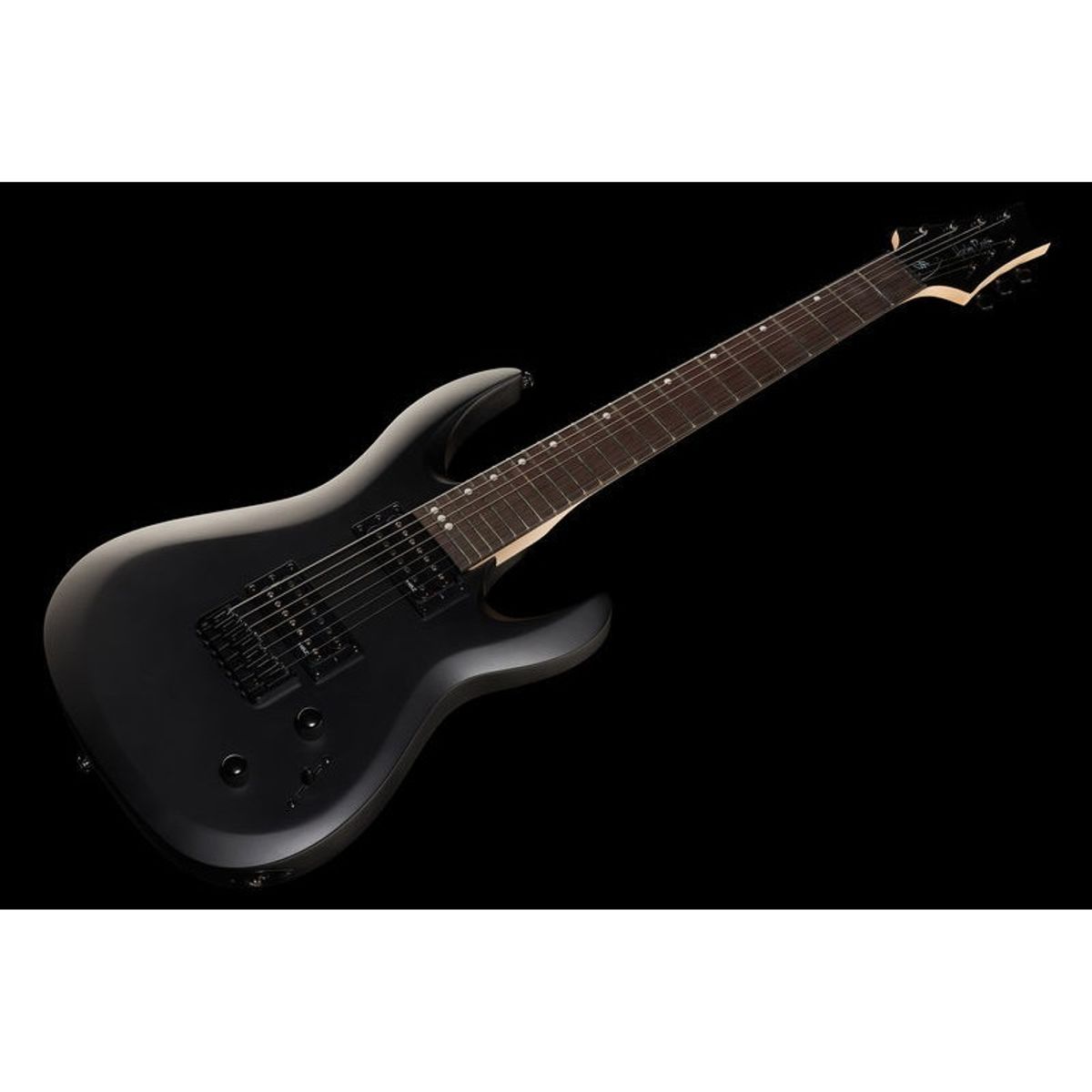 HARLEY BENTON - Harley Benton R-457 Active SBK