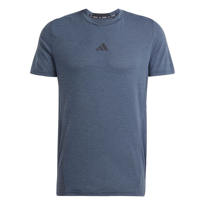 ADIDAS - Polera de Entrenamiento Designed for Training