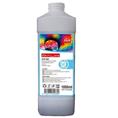 Imagen 2 del producto Pack 6 Litros 6 colores compatible con Epsn E/tank L805