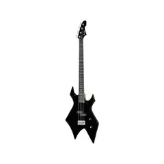 HARLEY BENTON - WB-20BK Rock Series