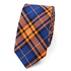 EDWINAYY - Corbatas Delgadas Juveniles Slim Varios Colores Calidad