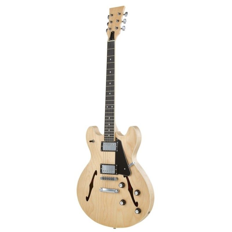 HARLEY BENTON - Harley Benton Electric Guitar Kit HB35-Style