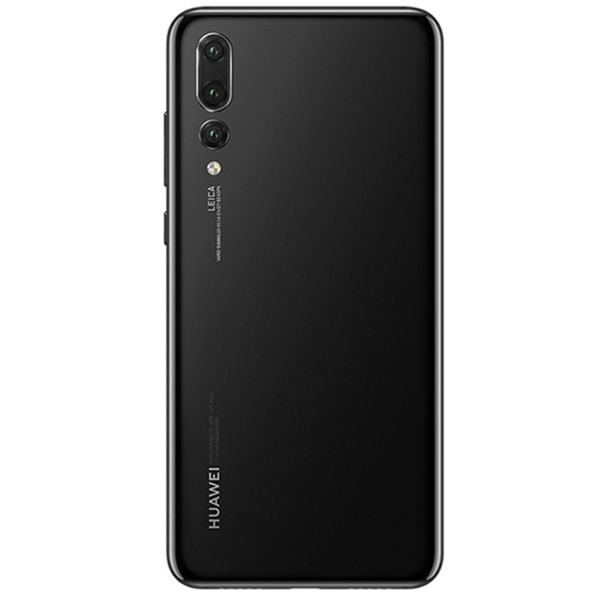 HUAWEI - HUAWEI p20 pro 6+128g negro Reacondicionado