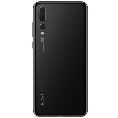 Imagen 2 del producto P20 pro 6+128g negro Reacondicionado