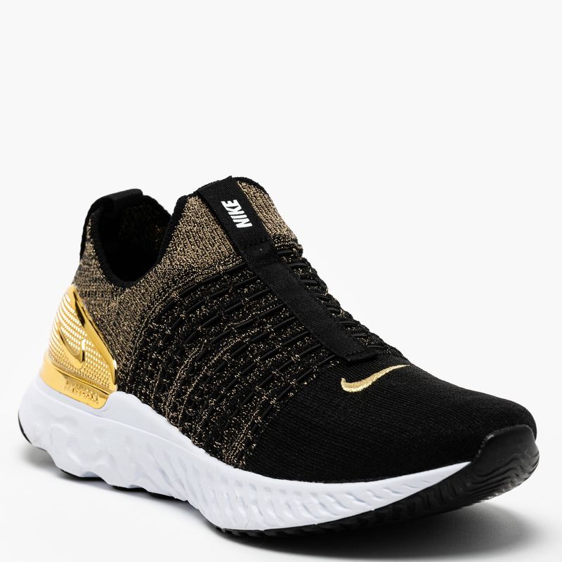 NIKE - React Phantom Run 2 Prm Zapatilla Running Mujer