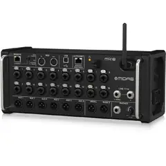 MIDAS - MR 18 mezclador digital