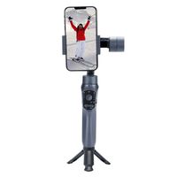 Estabilizador para Celular Para Mobile Trípode Gimbal